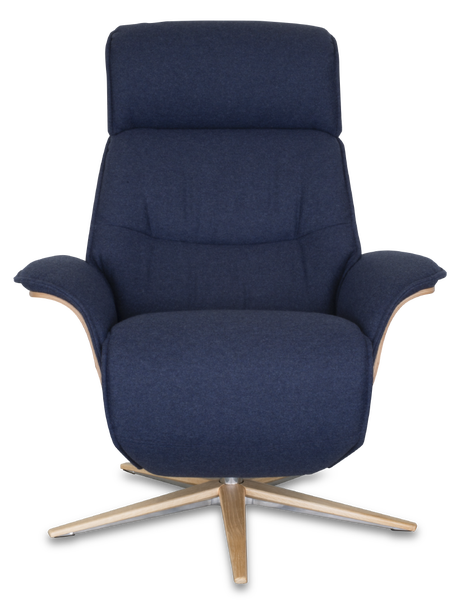 IMG SCANDIAVIA AS Galaxy Star - Motorisert Hvilestol 2 IMG SCANDIAVIA AS Galaxy Star - Motorisert Hvilestol - Bilde 2