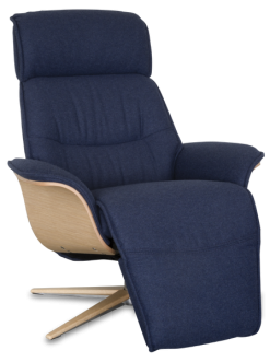 EKORNES AS, IMG SCANDIAVIA AS Galaxy Star - Motorisert Lenestol -Møbel butikk 290890002 8522454 1