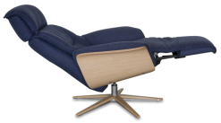 EKORNES AS, IMG SCANDIAVIA AS Galaxy Star - Motorisert Lenestol -Møbel butikk 290890002 8522456 1