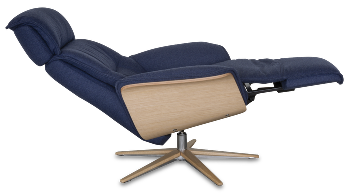 IMG SCANDIAVIA AS Galaxy Star - Motorisert Hvilestol 4 IMG SCANDIAVIA AS Galaxy Star - Motorisert Hvilestol - Bilde 4