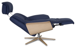 EKORNES AS, IMG SCANDIAVIA AS Galaxy Star - Motorisert Lenestol -Møbel butikk 290890002 8522457 1