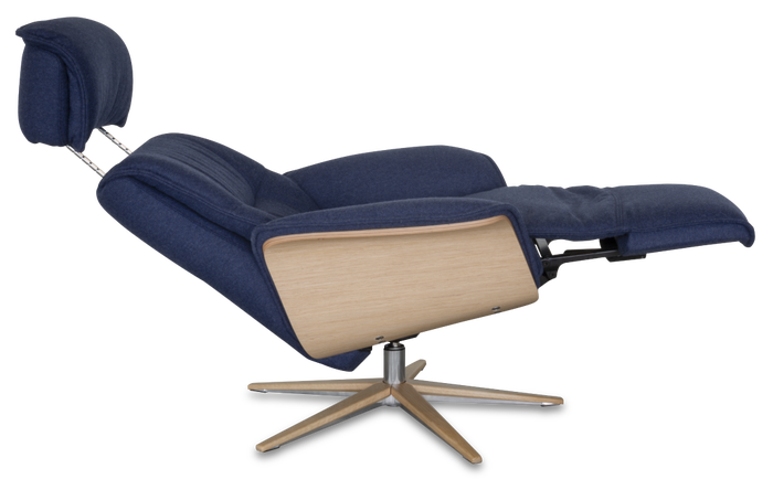 IMG SCANDIAVIA AS Galaxy Star - Motorisert Hvilestol 3 IMG SCANDIAVIA AS Galaxy Star - Motorisert Hvilestol - Bilde 3