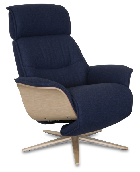 IMG SCANDIAVIA AS Galaxy Star - Motorisert Hvilestol 1 IMG SCANDIAVIA AS Galaxy Star - Motorisert Hvilestol