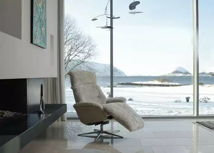 IMG SCANDIAVIA AS Galaxy Star - Motorisert Hvilestol 8 IMG SCANDIAVIA AS Galaxy Star - Motorisert Hvilestol - Bilde 8