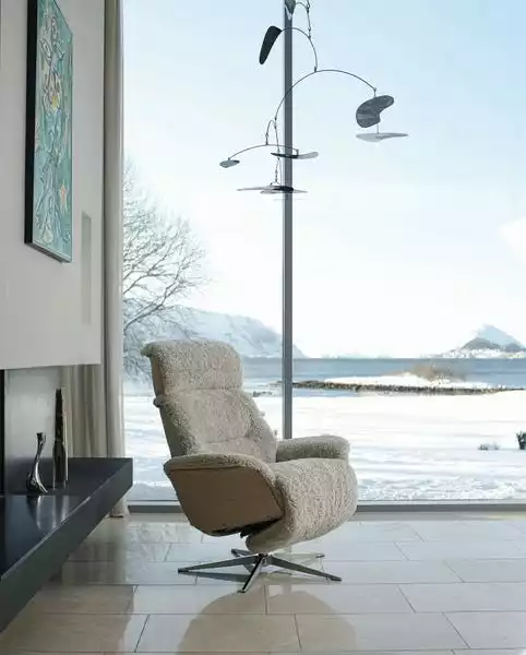 IMG SCANDIAVIA AS Galaxy Star - Motorisert Hvilestol 9 IMG SCANDIAVIA AS Galaxy Star - Motorisert Hvilestol - Bilde 9