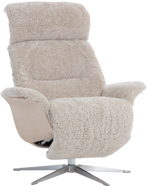 IMG SCANDIAVIA AS Galaxy Star - Motorisert Hvilestol 6 IMG SCANDIAVIA AS Galaxy Star - Motorisert Hvilestol - Bilde 6