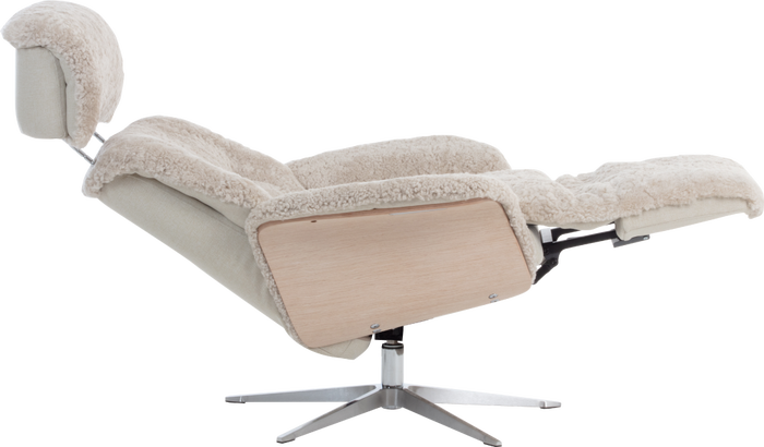 IMG SCANDIAVIA AS Galaxy Star - Motorisert Hvilestol 7 IMG SCANDIAVIA AS Galaxy Star - Motorisert Hvilestol - Bilde 7