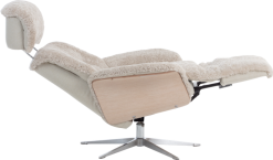 IMG SCANDIAVIA AS Galaxy Star - Motorisert Hvilestol -Møbel butikk 290890017 8784880 3