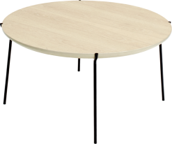 KLEPPE MØBELFABRIKK AS Bolero - Sofabord -Møbel butikk 298470 8612149