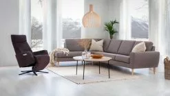 KLEPPE MØBELFABRIKK AS Bolero - Sofabord -Møbel butikk 298470 8800708 2