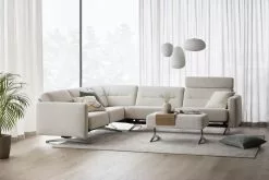 Stressless® Stella - Hjørnesofa -Møbel butikk 302209007 8921642 2
