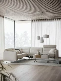 Stressless® Stella - Hjørnesofa -Møbel butikk 302209007 8921643