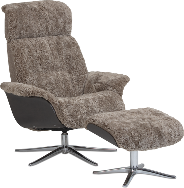 EKORNES AS, IMG SCANDIAVIA AS Galaxy Star - Krakk 3 EKORNES AS, IMG SCANDIAVIA AS Galaxy Star - Krakk - Bilde 3