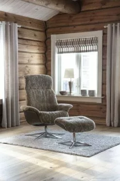 EKORNES AS, IMG SCANDIAVIA AS Galaxy Star - Krakk -Møbel butikk 304525002 8522483 1