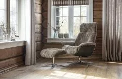 EKORNES AS, IMG SCANDIAVIA AS Galaxy Star - Krakk -Møbel butikk 304525002 8522484 1