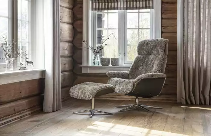 EKORNES AS, IMG SCANDIAVIA AS Galaxy Star - Krakk 5 EKORNES AS, IMG SCANDIAVIA AS Galaxy Star - Krakk - Bilde 5