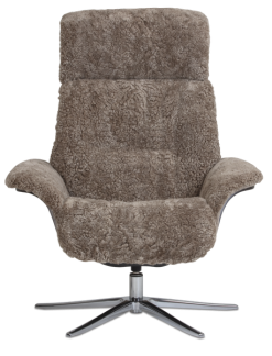 EKORNES AS, IMG SCANDIAVIA AS Galaxy Star - Lenestol -Møbel butikk 304526002 8522463