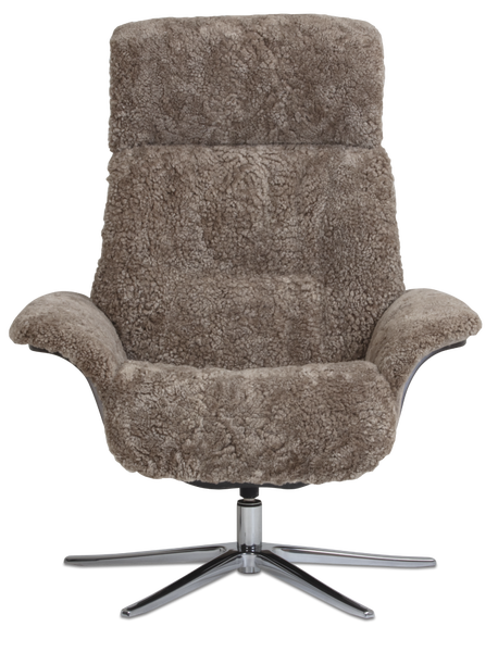 IMG SCANDIAVIA AS Galaxy Star - Hvilestol 7 IMG SCANDIAVIA AS Galaxy Star - Hvilestol - Bilde 7