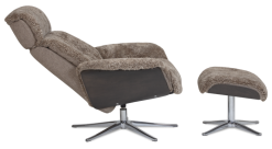 EKORNES AS, IMG SCANDIAVIA AS Galaxy Star - Lenestol -Møbel butikk 304526002 8522464