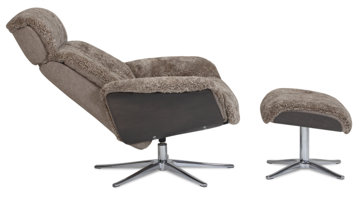 IMG SCANDIAVIA AS Galaxy Star - Hvilestol 9 IMG SCANDIAVIA AS Galaxy Star - Hvilestol - Bilde 9