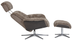 IMG SCANDIAVIA AS Galaxy Star - Hvilestol -Møbel butikk 304526002 8522465 4