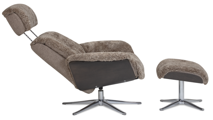 IMG SCANDIAVIA AS Galaxy Star - Hvilestol 10 IMG SCANDIAVIA AS Galaxy Star - Hvilestol - Bilde 10