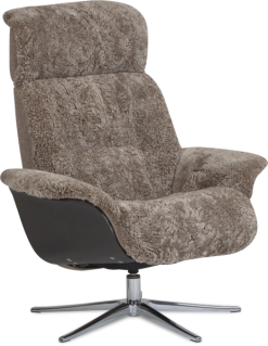 EKORNES AS, IMG SCANDIAVIA AS Galaxy Star - Lenestol -Møbel butikk 304526002 8522467
