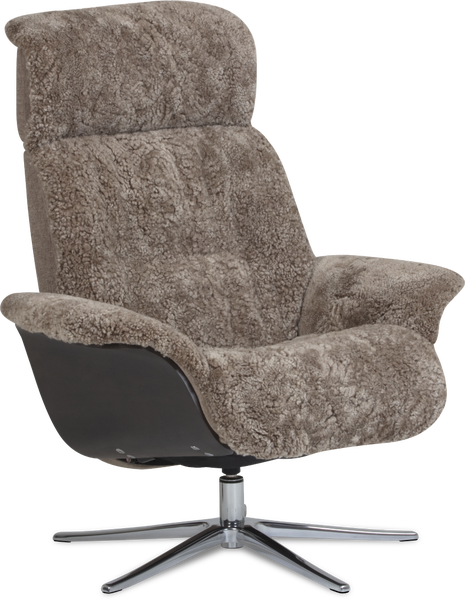 IMG SCANDIAVIA AS Galaxy Star - Hvilestol 6 IMG SCANDIAVIA AS Galaxy Star - Hvilestol - Bilde 6