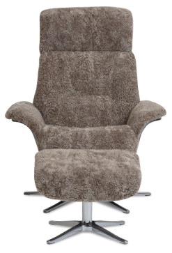 EKORNES AS, IMG SCANDIAVIA AS Galaxy Star - Lenestol -Møbel butikk 304526002 8522469