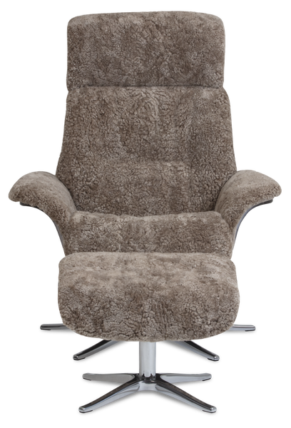 IMG SCANDIAVIA AS Galaxy Star - Hvilestol 8 IMG SCANDIAVIA AS Galaxy Star - Hvilestol - Bilde 8