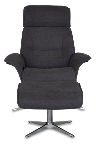 IMG SCANDIAVIA AS Galaxy Star - Hvilestol 2 IMG SCANDIAVIA AS Galaxy Star - Hvilestol - Bilde 2