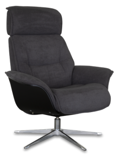 EKORNES AS, IMG SCANDIAVIA AS Galaxy Star - Lenestol