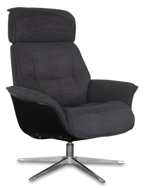 IMG SCANDIAVIA AS Galaxy Star - Hvilestol 1 IMG SCANDIAVIA AS Galaxy Star - Hvilestol