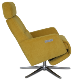 EKORNES AS, IMG SCANDIAVIA AS Galaxy Sky - Motorisert Lenestol -Møbel butikk 304528001 8528167