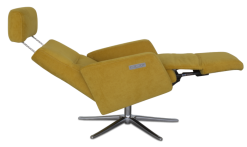 EKORNES AS, IMG SCANDIAVIA AS Galaxy Sky - Motorisert Lenestol -Møbel butikk 304528001 8528169