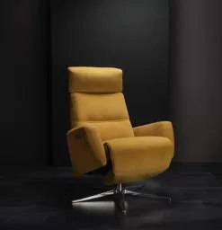 EKORNES AS, IMG SCANDIAVIA AS Galaxy Sky - Motorisert Lenestol -Møbel butikk 304528001 8769029