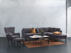 SCAPA BALTIC UAB Comet - Pall -Møbel butikk 305101002 8554017 3