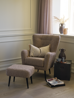 SCAPA BALTIC UAB Comet - Stol -Møbel butikk 305102030 8916537 2