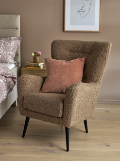 SCAPA BALTIC UAB Comet - Stol -Møbel butikk 305102030 8917561 1