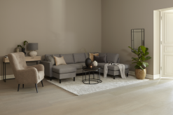 SCAPA BALTIC UAB Comet - Stol -Møbel butikk 305102030 8932365