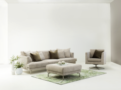 SCAPA BALTIC UAB Kos - 3-seter -Møbel butikk 305105001 3995079 2