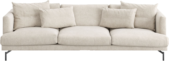 SCAPA BALTIC UAB Kos - 3-seter 10 SCAPA BALTIC UAB Kos - 3-seter - Bilde 10