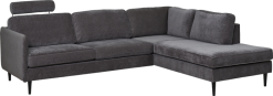 SCAPA BALTIC UAB Siero - Hjørnesofa -Møbel butikk 305120002 8608667 2