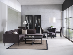 SCAPA BALTIC UAB Siero - Hjørnesofa -Møbel butikk 305120002 8692154 5