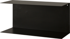 CANETT FURNITURE AS Joy Hjørnebord 40x45 Cm -Møbel butikk 307142 8539627