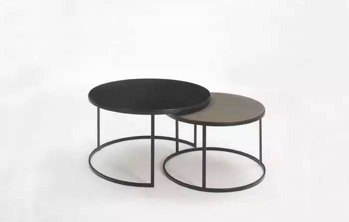 KLEPPE MØBELFABRIKK AS Choice - Sofabord 2 KLEPPE MØBELFABRIKK AS Choice - Sofabord - Bilde 2