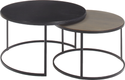 KLEPPE MØBELFABRIKK AS Choice - Sofabord