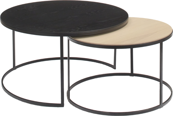 KLEPPE MØBELFABRIKK AS Choice - Sofabord 4 KLEPPE MØBELFABRIKK AS Choice - Sofabord - Bilde 4