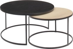 KLEPPE MØBELFABRIKK AS Choice - Sofabord -Møbel butikk 307240 8612151 4