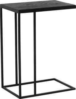 Light & Living Scandinavia AS Chisa - Sidebord -Møbel butikk 311161 8950809